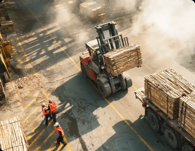 Business partnership